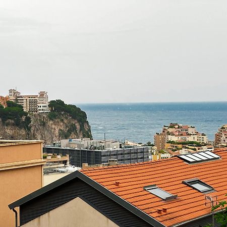 New Apart, Monaco, Bnbrickeys Apartment Cap-d'Ail Exterior photo