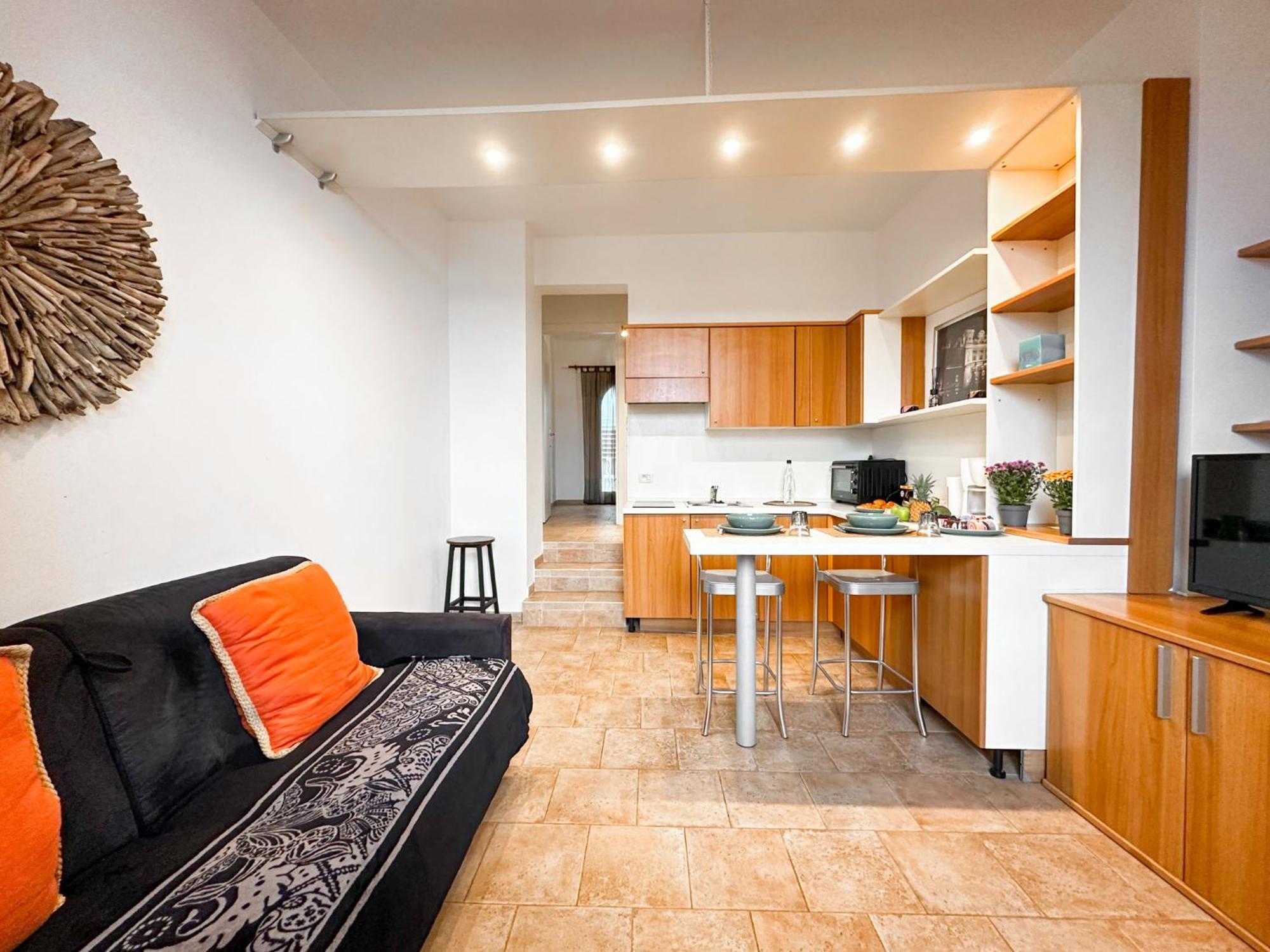 New Apart, Monaco, Bnbrickeys Apartment Cap-d'Ail Exterior photo