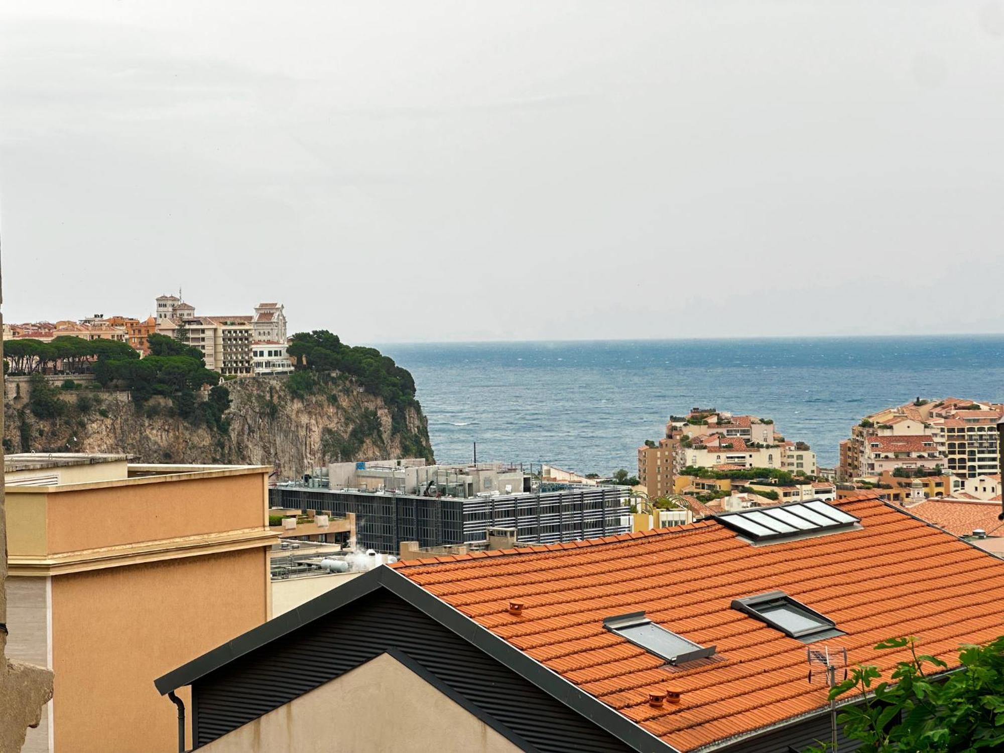 New Apart, Monaco, Bnbrickeys Apartment Cap-d'Ail Exterior photo
